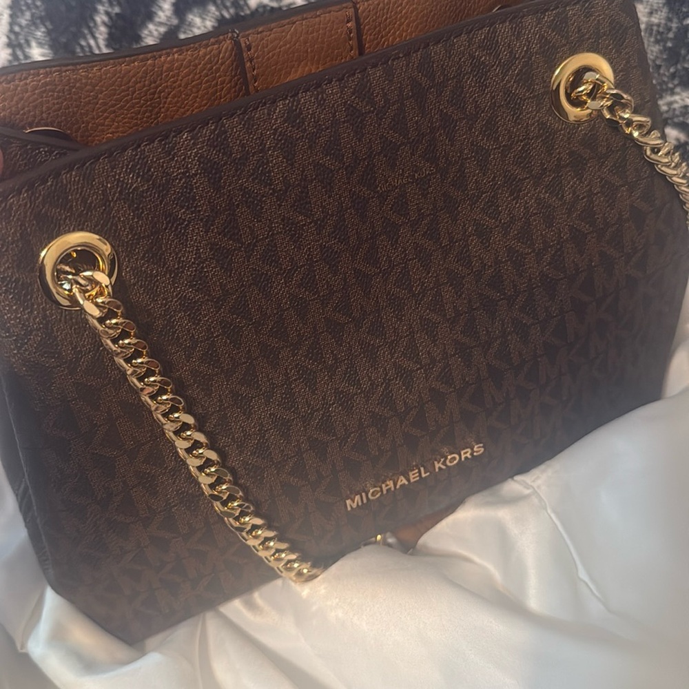 Small bag. Like New .